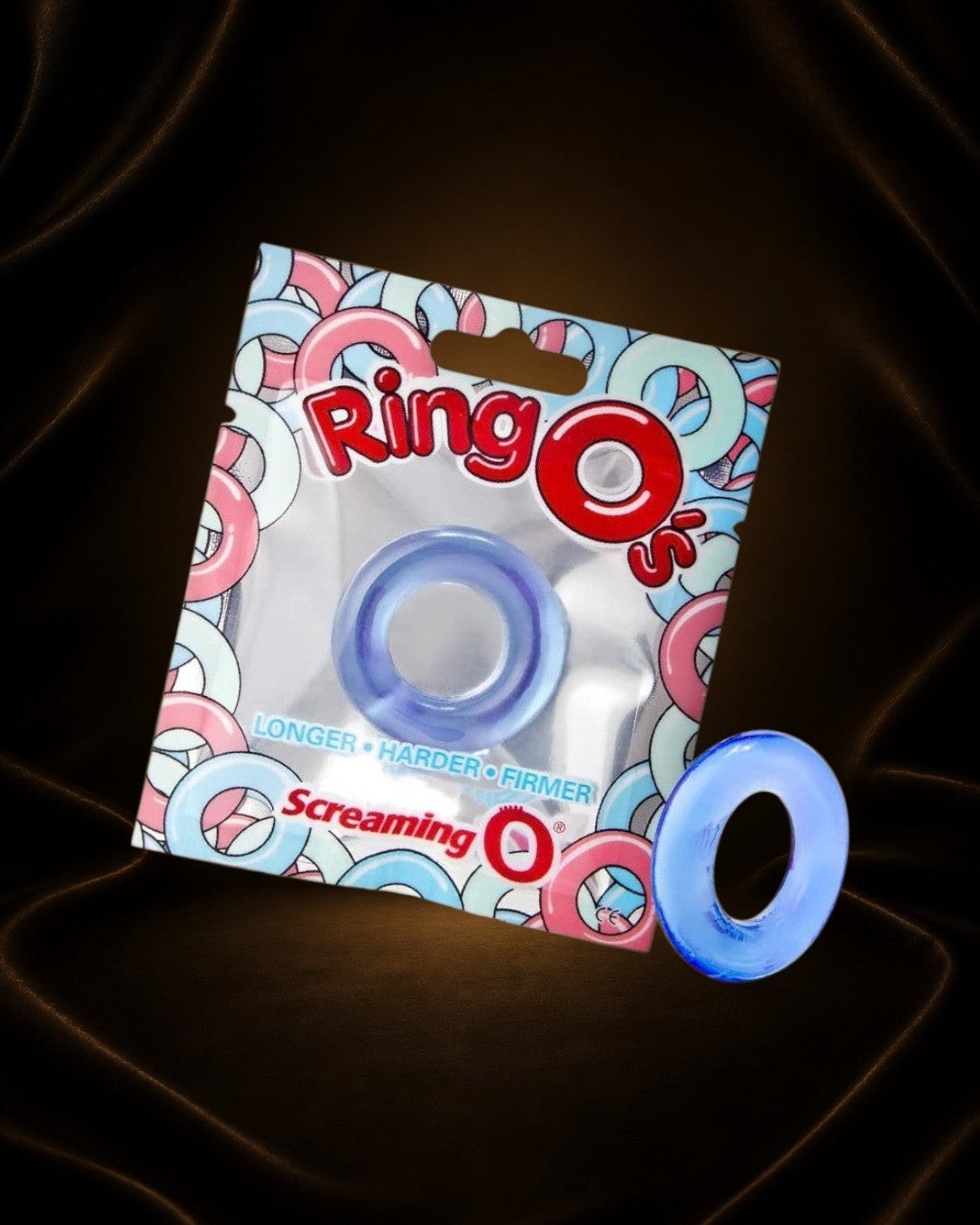 RingO Anillo