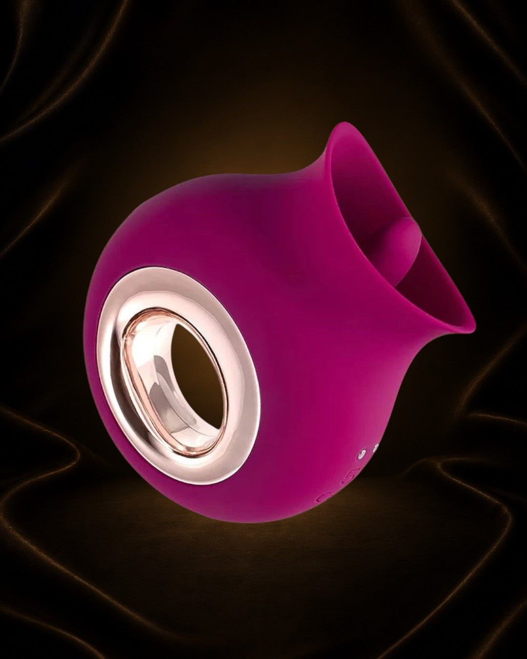 Alvina Vibrador para Clítoris