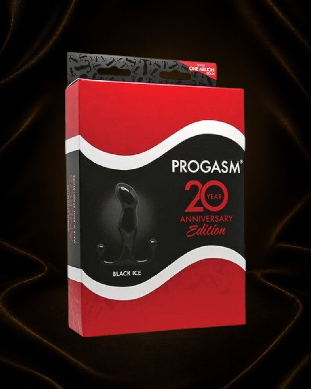 Aneros 5.5″ Vibrador Anal