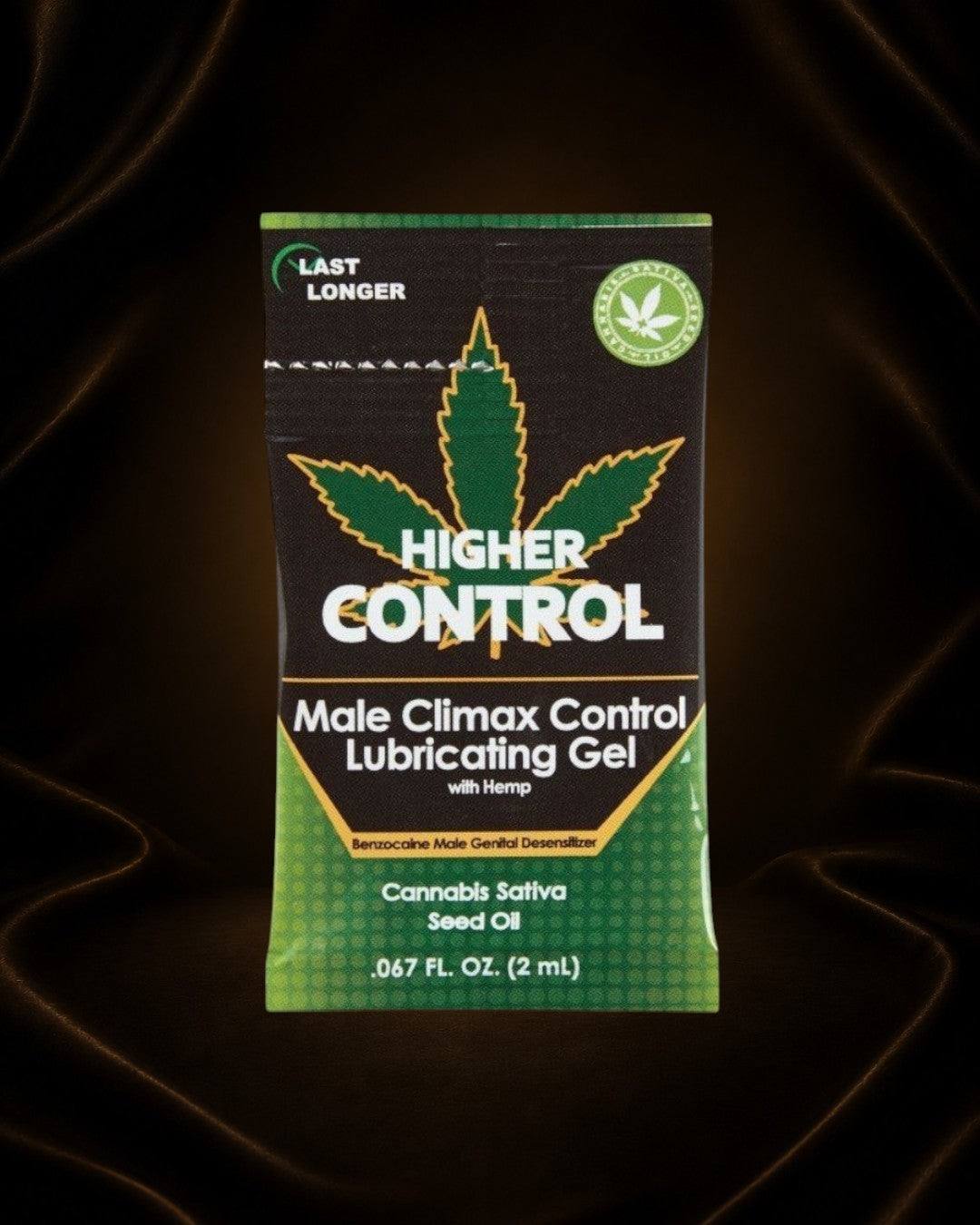 Retardante Climax Control