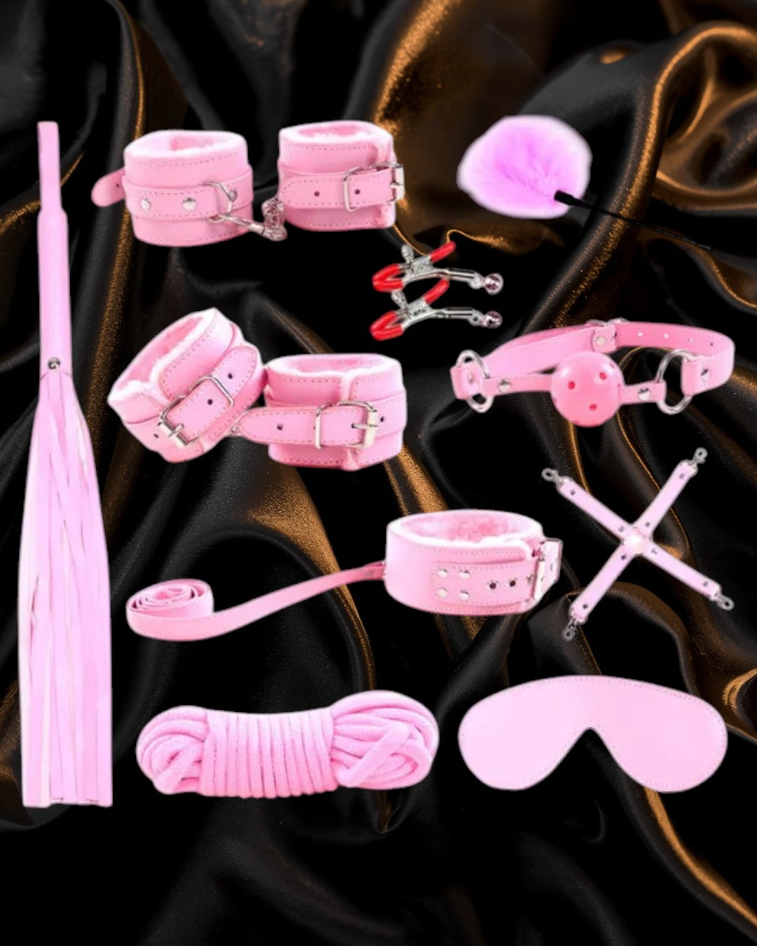 Set Dominante