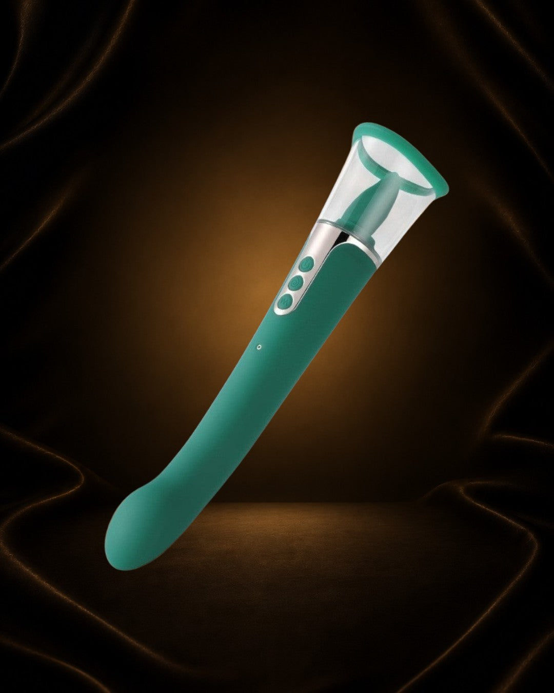 Succionador y Vibrador Succion