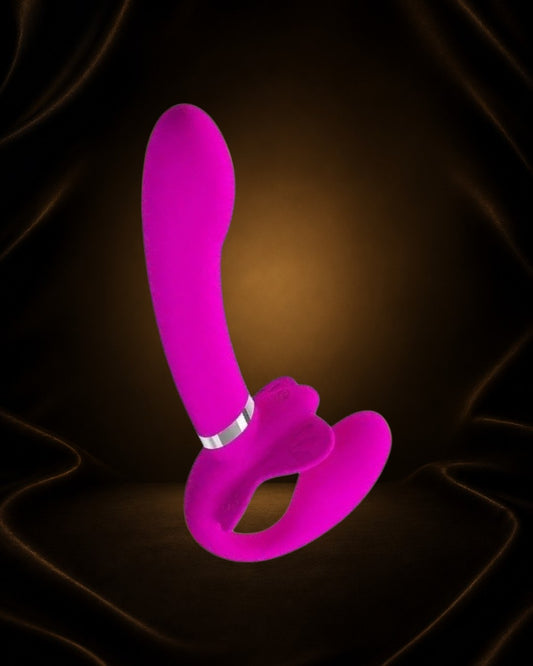 Vibrador Dual Valerie