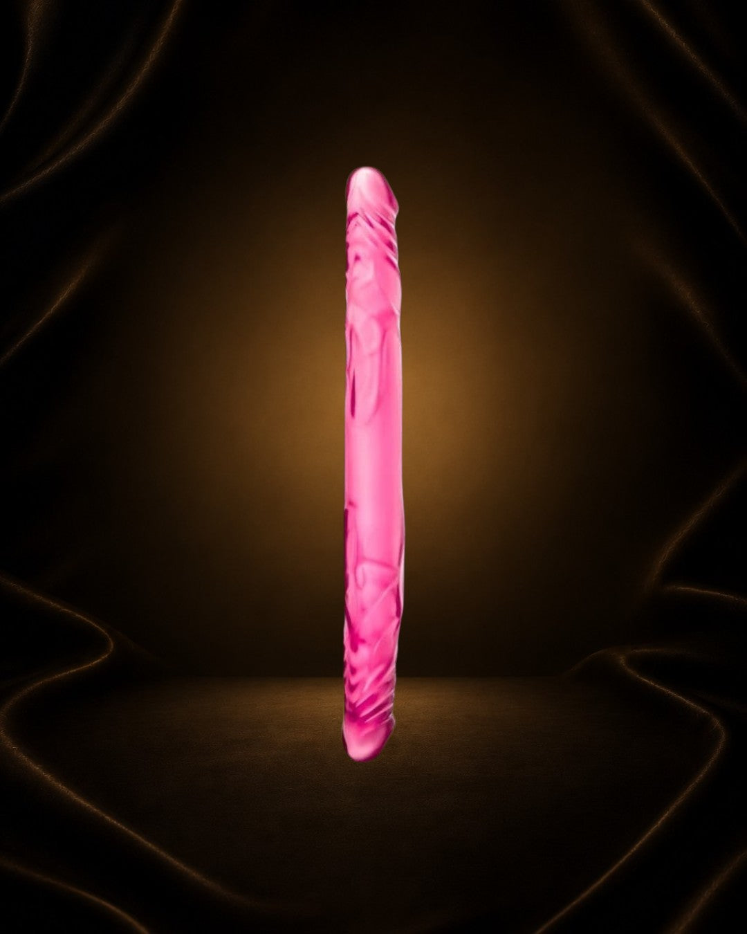 Dildo B Yours Doble 14″