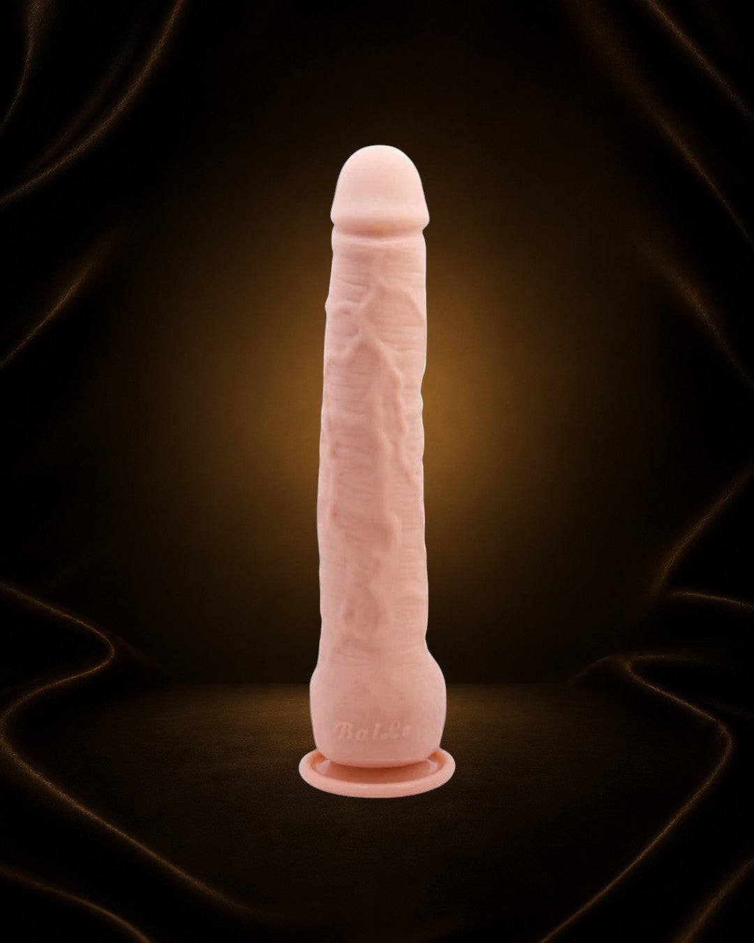 Dildo Beautiful Realista 11″