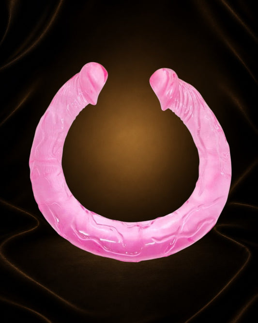 Dildo Doble