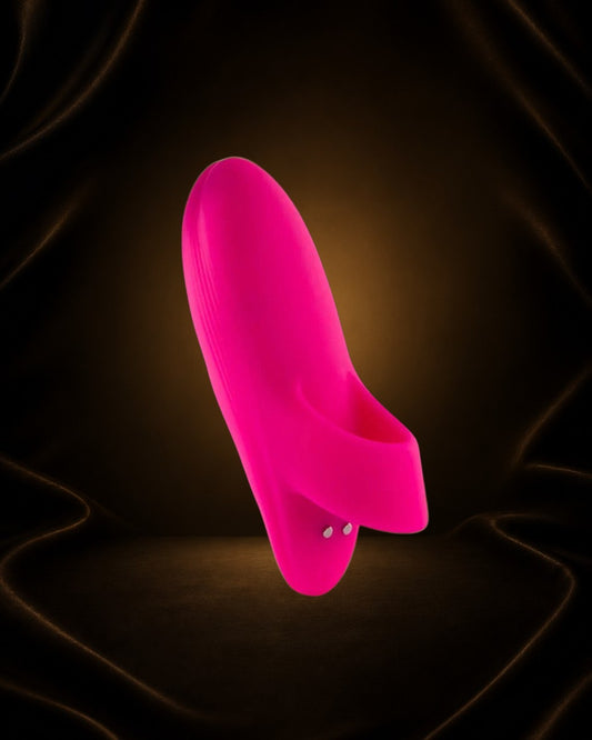 Dory Vibrador de Dedo
