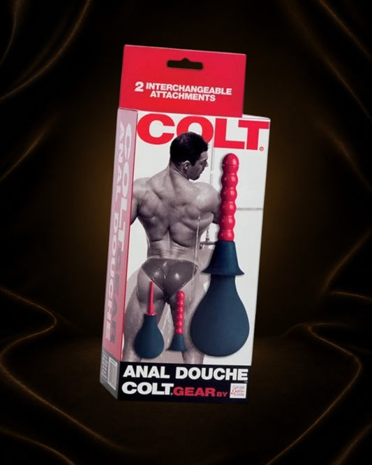 Ducha Anal COLT