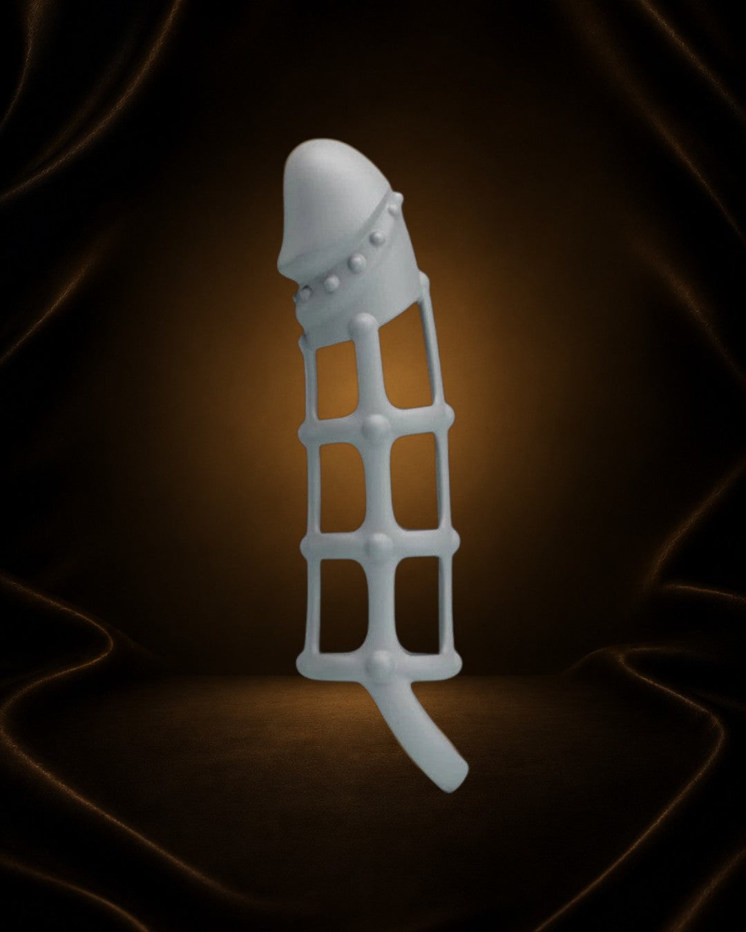 Extensor 6.7"