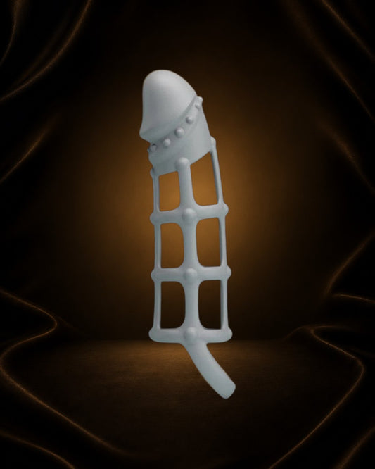 Extensor 6.7"