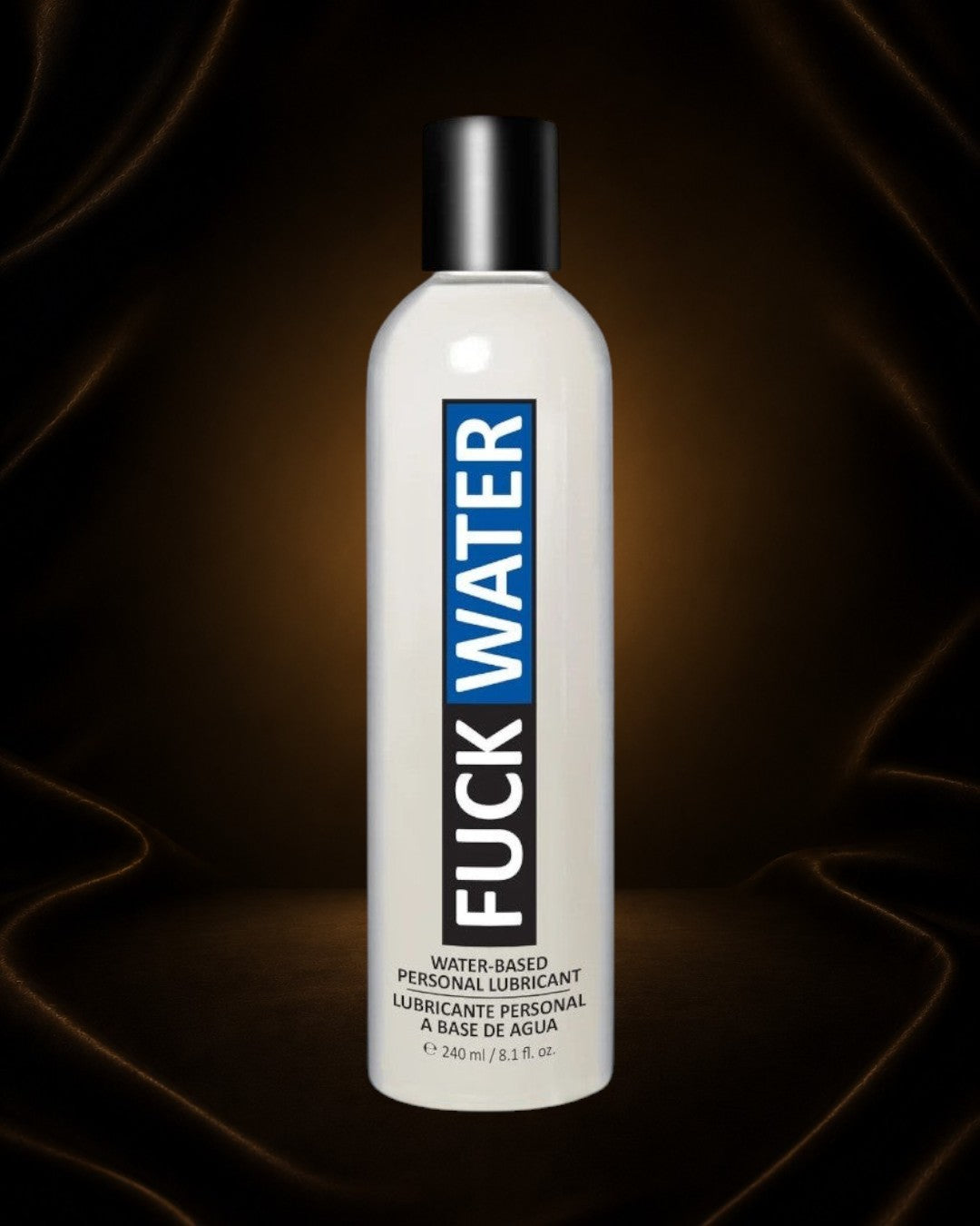 Lubricante Fuck Water Original