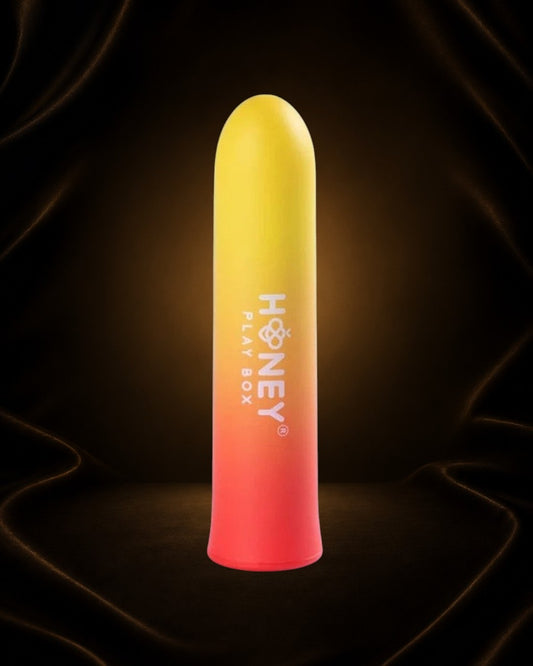 Vibrador Fantasy