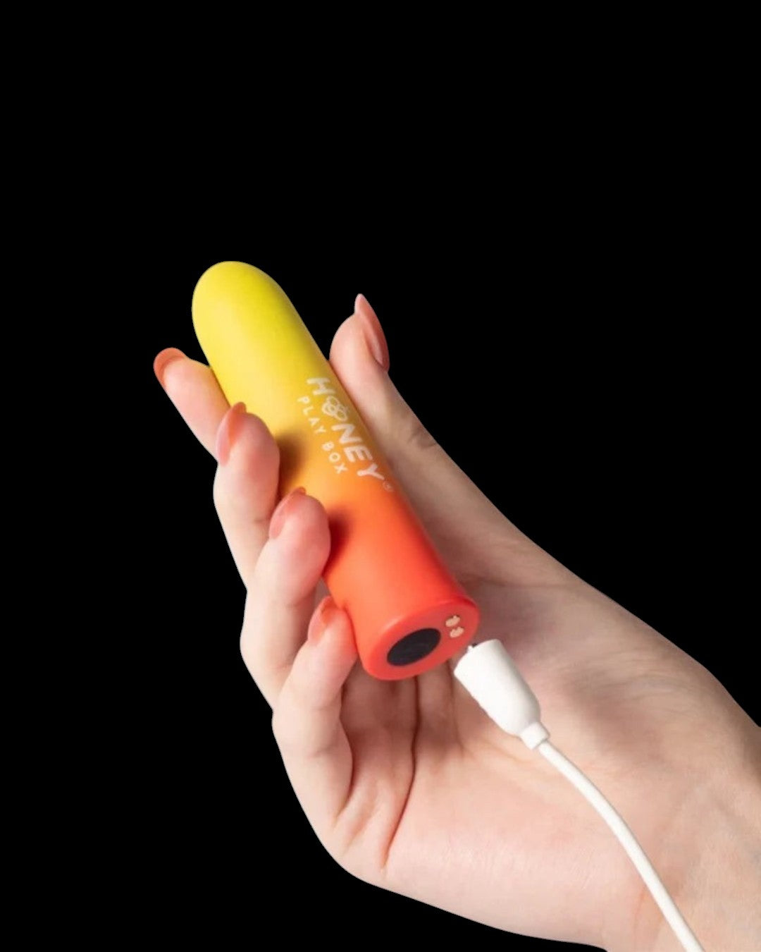 Vibrador Fantasy