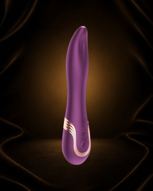 Vibrador de Lengua Fling