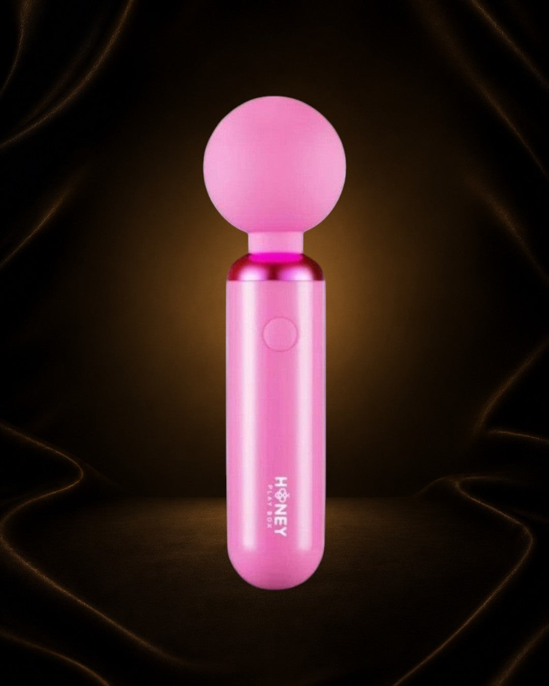 Vibrador Pomi Wand