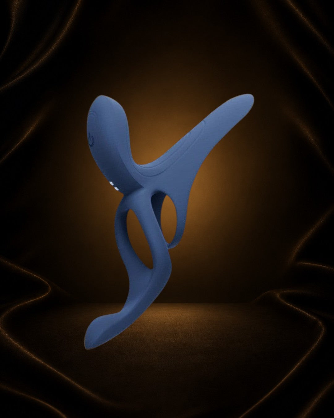 Pleasure Pivot Vibrador Masculino