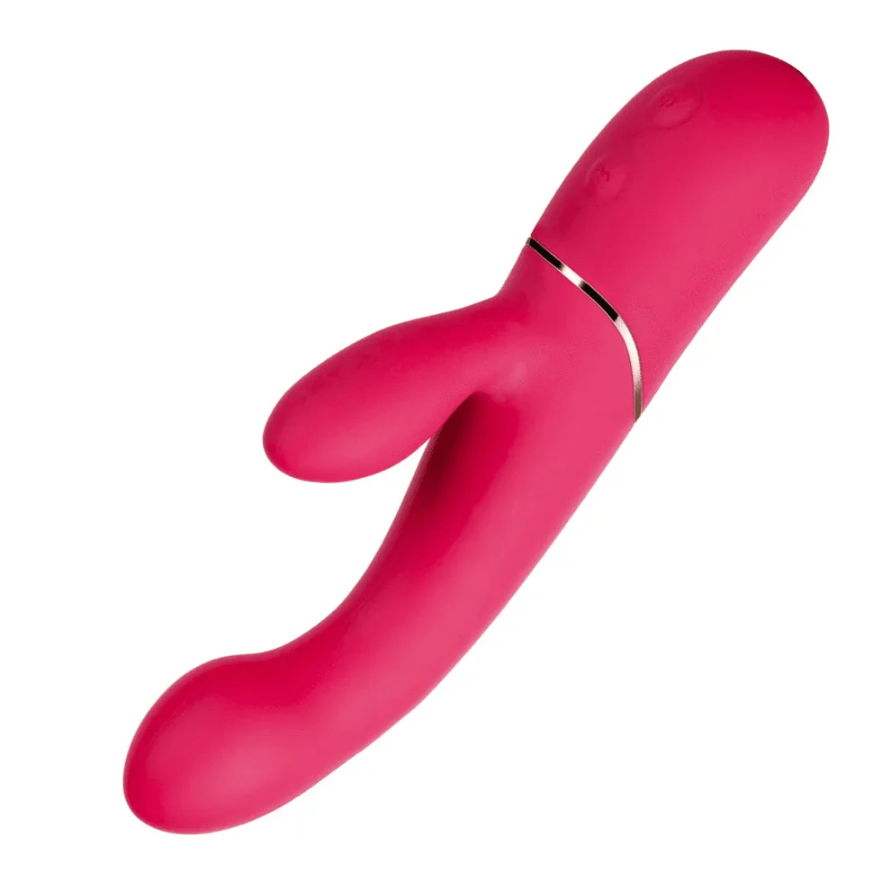 Elda Vibrador de Punto G