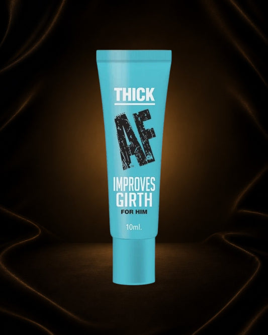 Gel Agrandador Thick AF