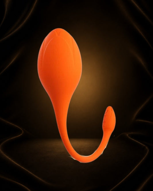 Vibrador Lili