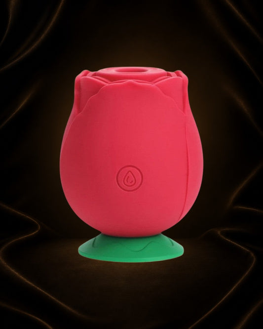Succionador Rose