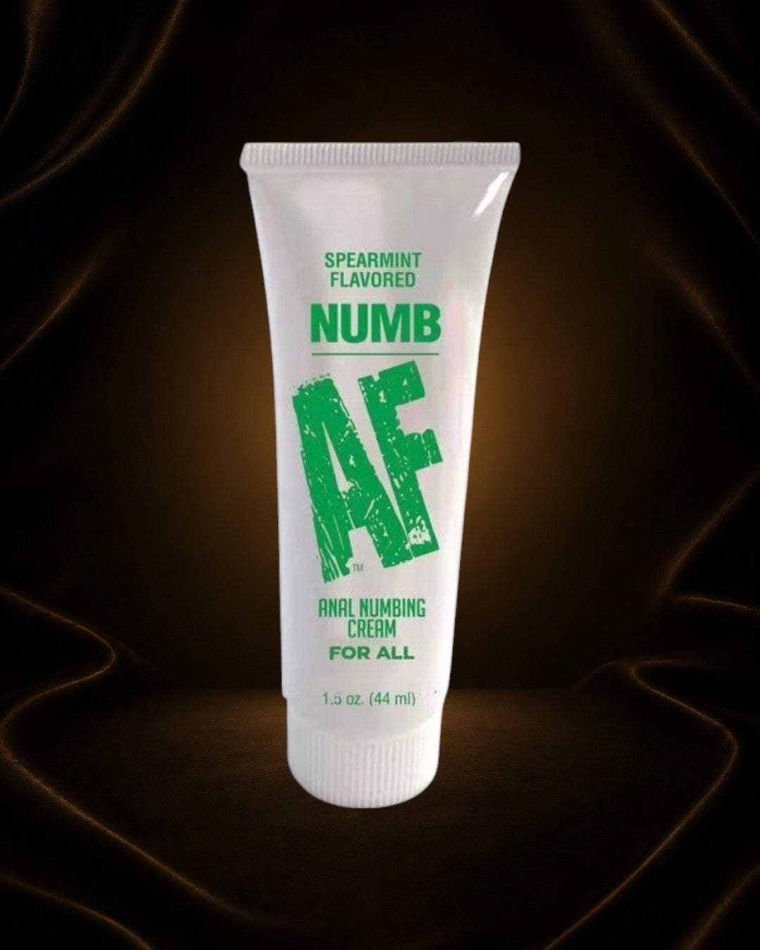 Crema Anestésica Anal
