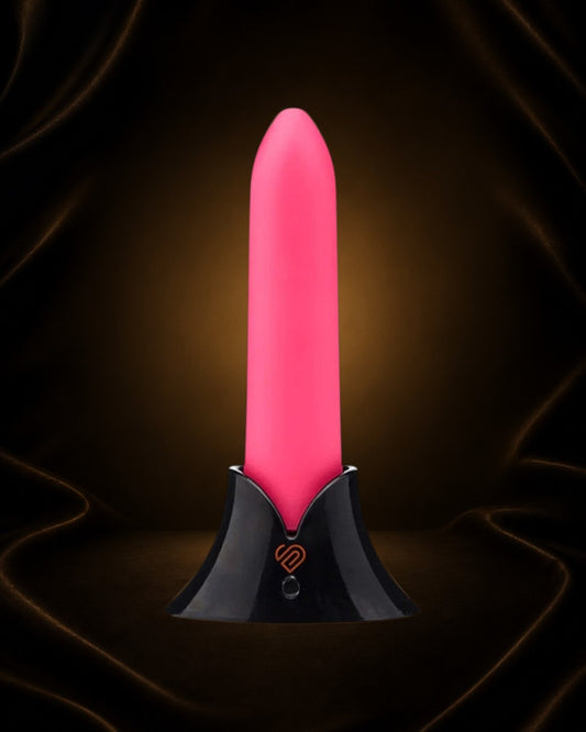 Bala Vibradora Recargable Sensuelle Point