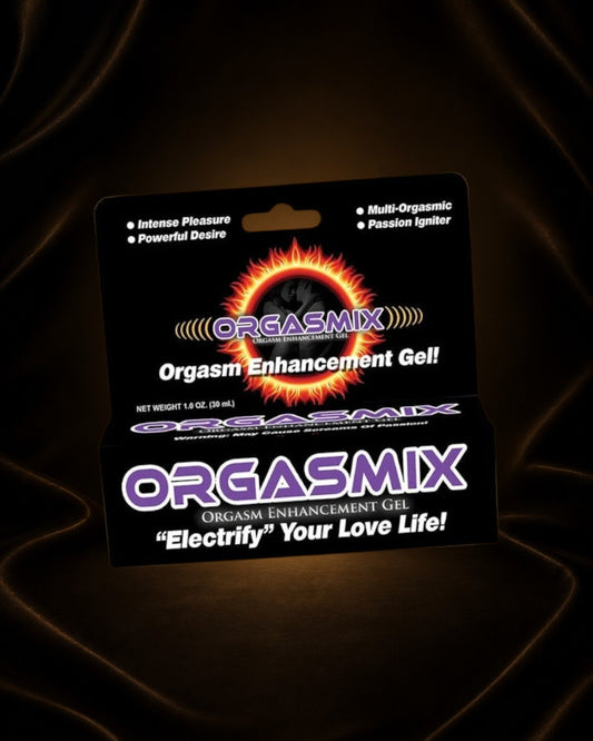 Gel Estimulante para Ella