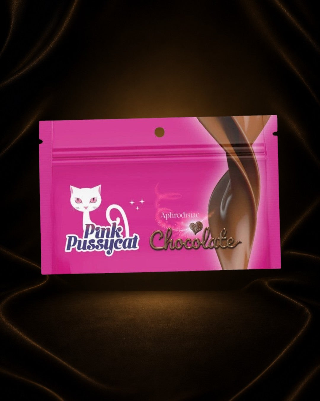 Elixir de Chocolate
