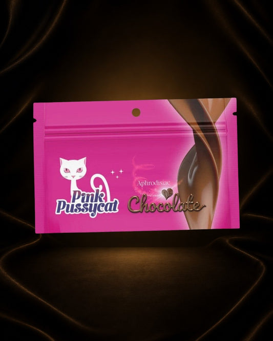Elixir de Chocolate