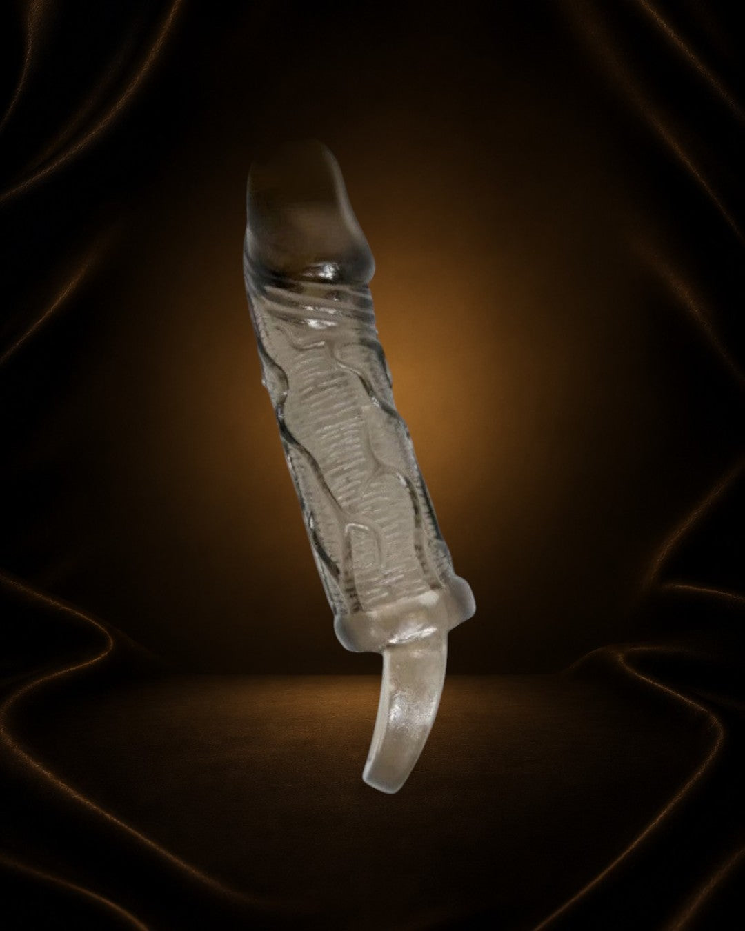Extensor Carson 6.9"