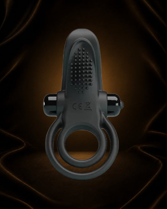 Vibrant Anillo Vibrador