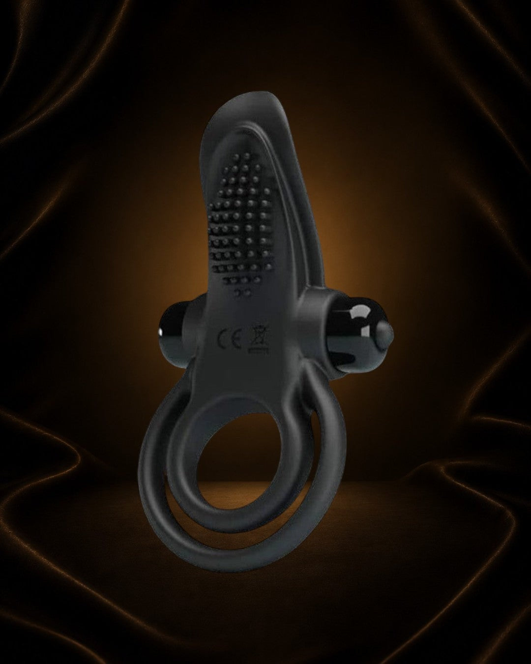 Vibrant Anillo Vibrador