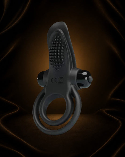 Vibrant Anillo Vibrador
