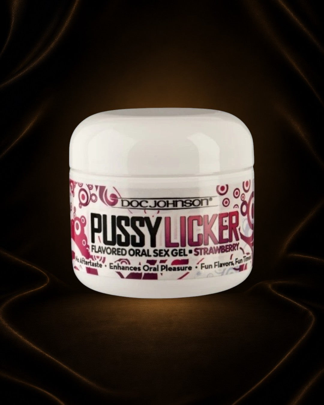 Pussy Licker Gel Oral