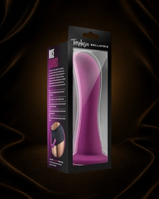 Dildo Temptasia Bellatrix Puria