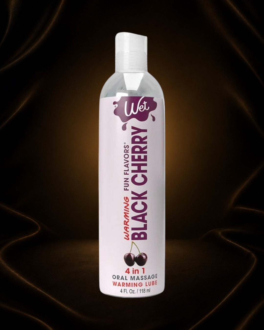 Lubricante Oral Play