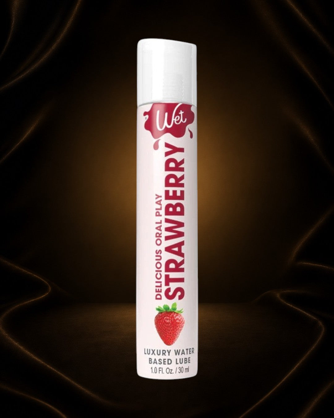Lubricante Oral Play