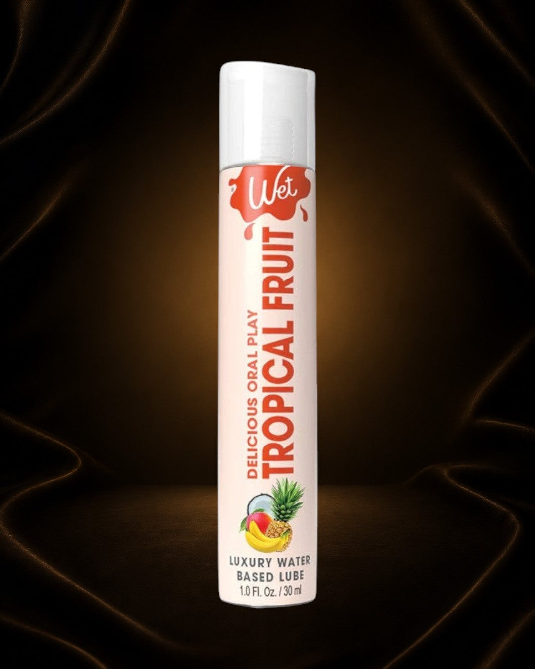 Lubricante Oral Play