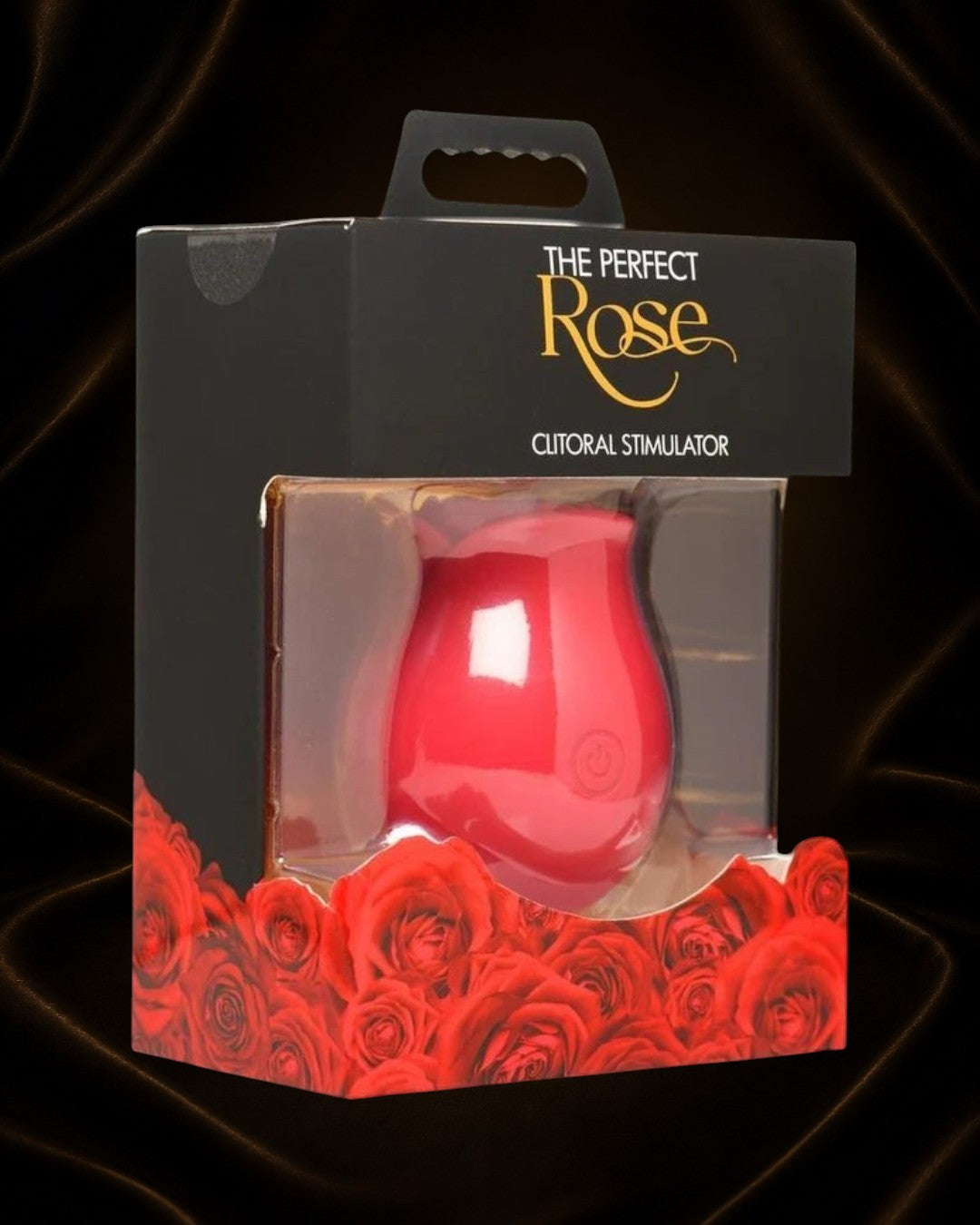 Succionador The Perfect Rose