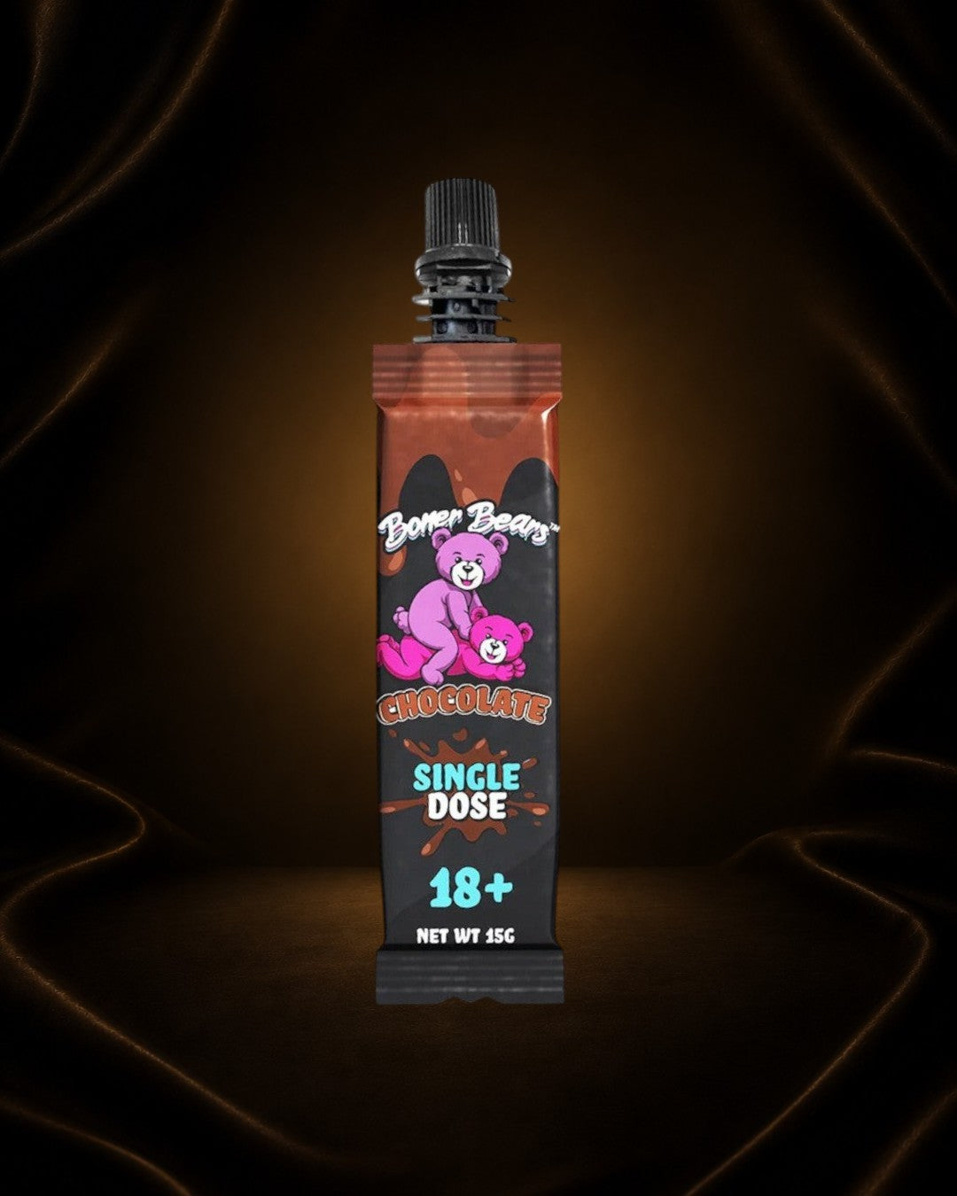 Chocolate Potenciador