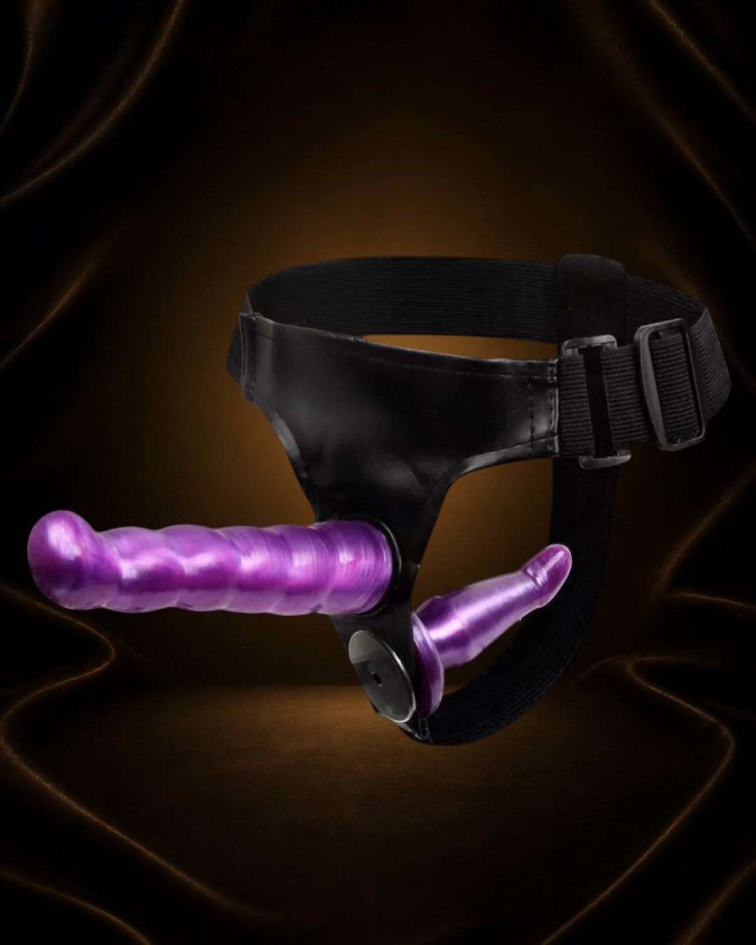 Harness Femenino Ultra