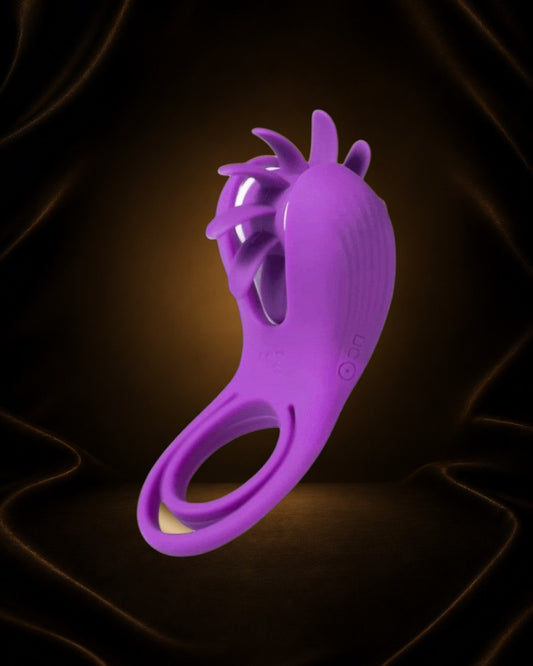 Anillo Roxy