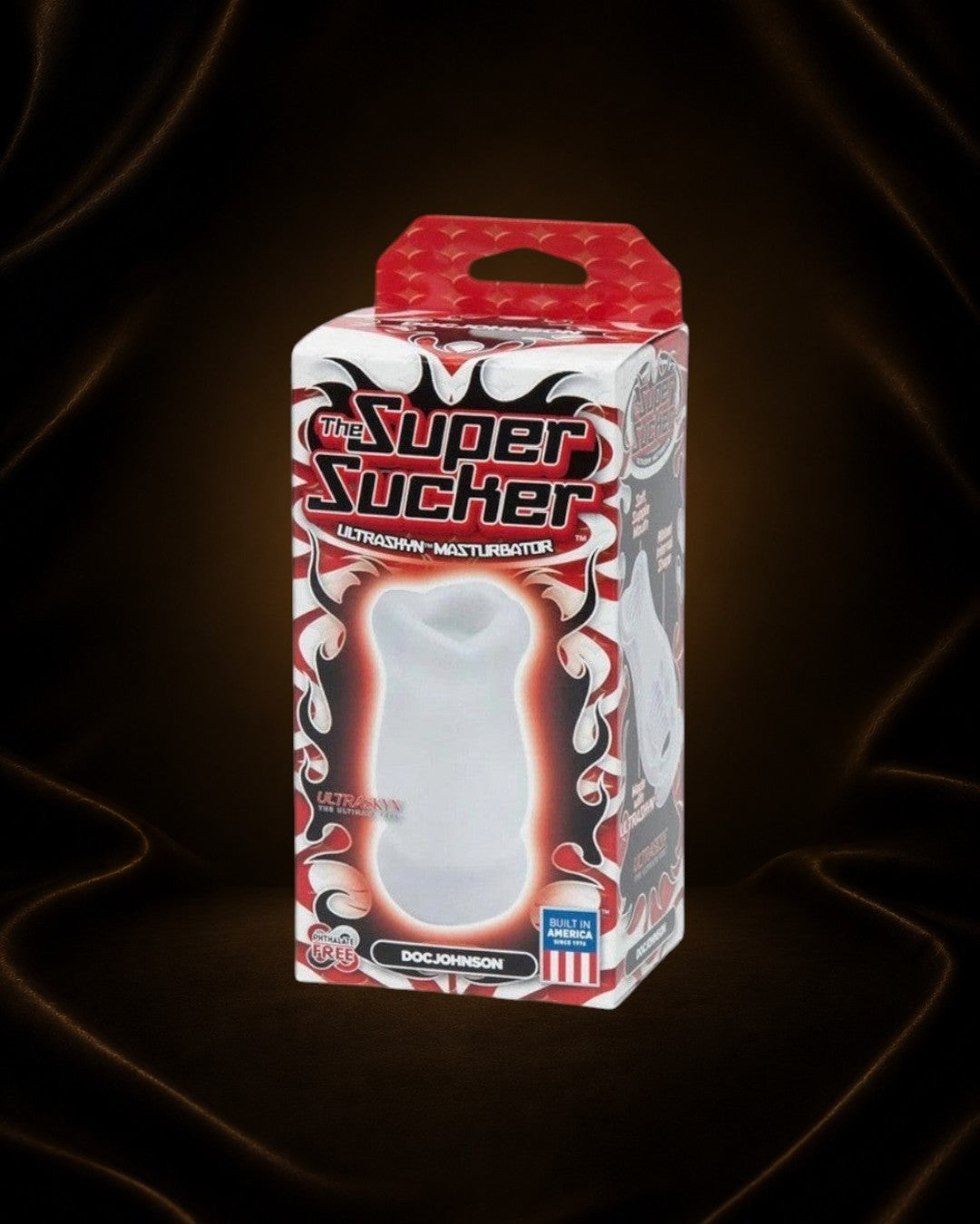 Super Sucker