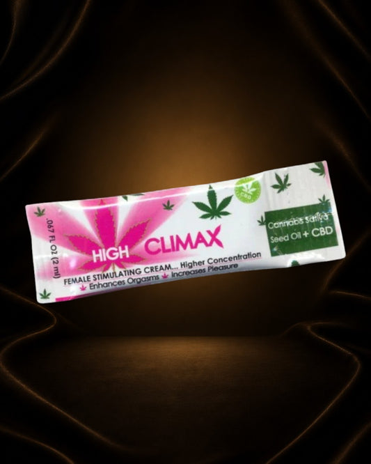 Gel Estimulante para Ella