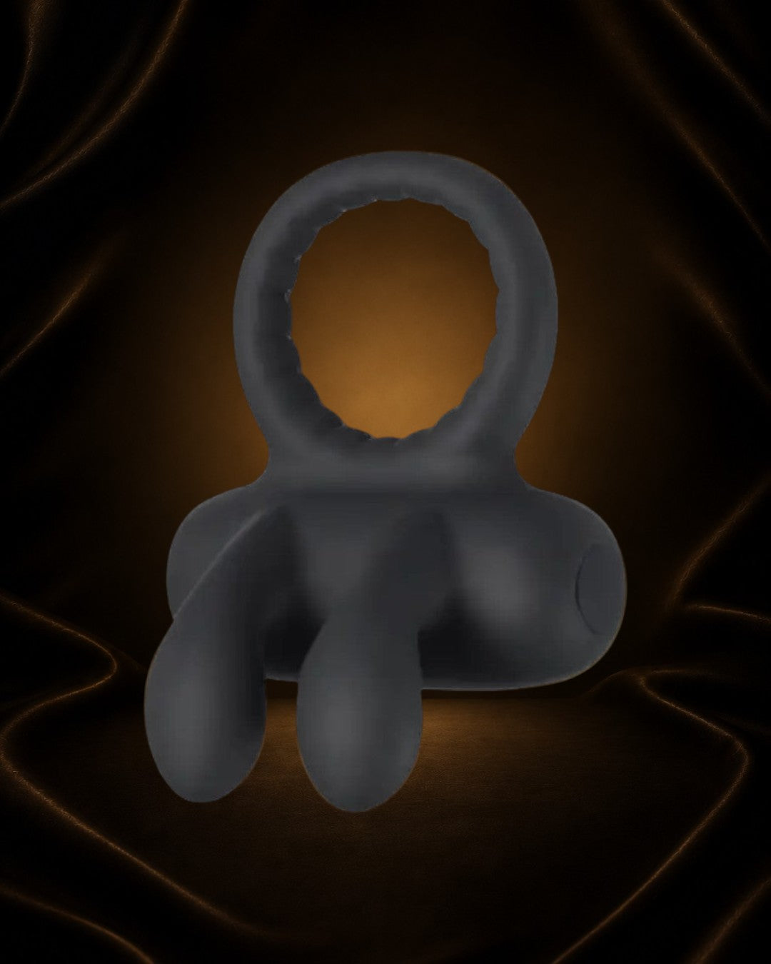 Anillo Vibrador Robbie