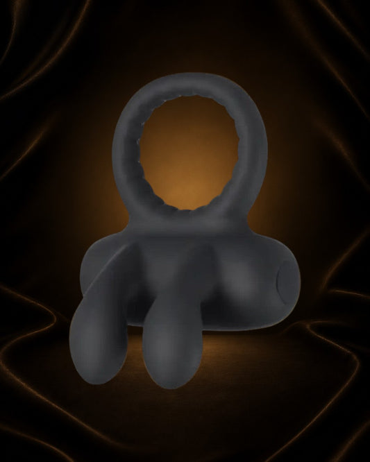Anillo Vibrador Robbie