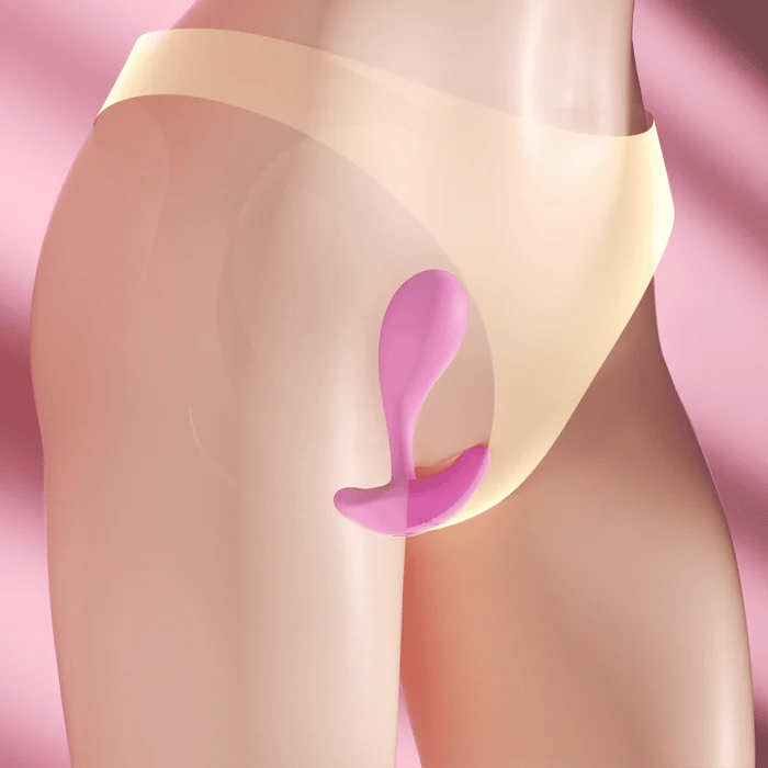 Vibrador Portátil Oly 2