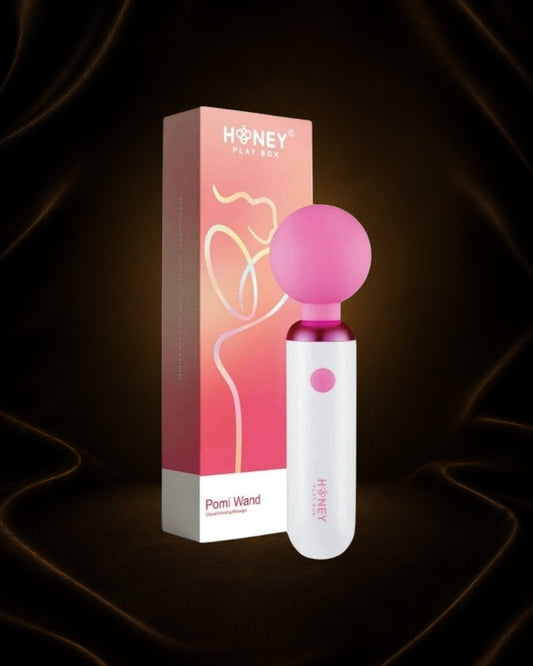 Vibrador Pomi Wand