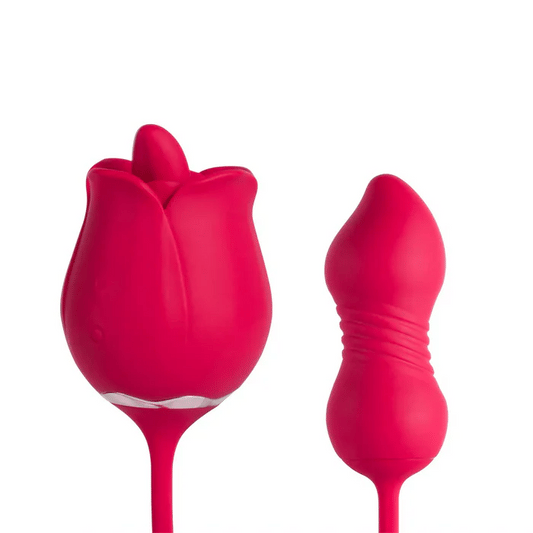 Vibrador Fiona Plus