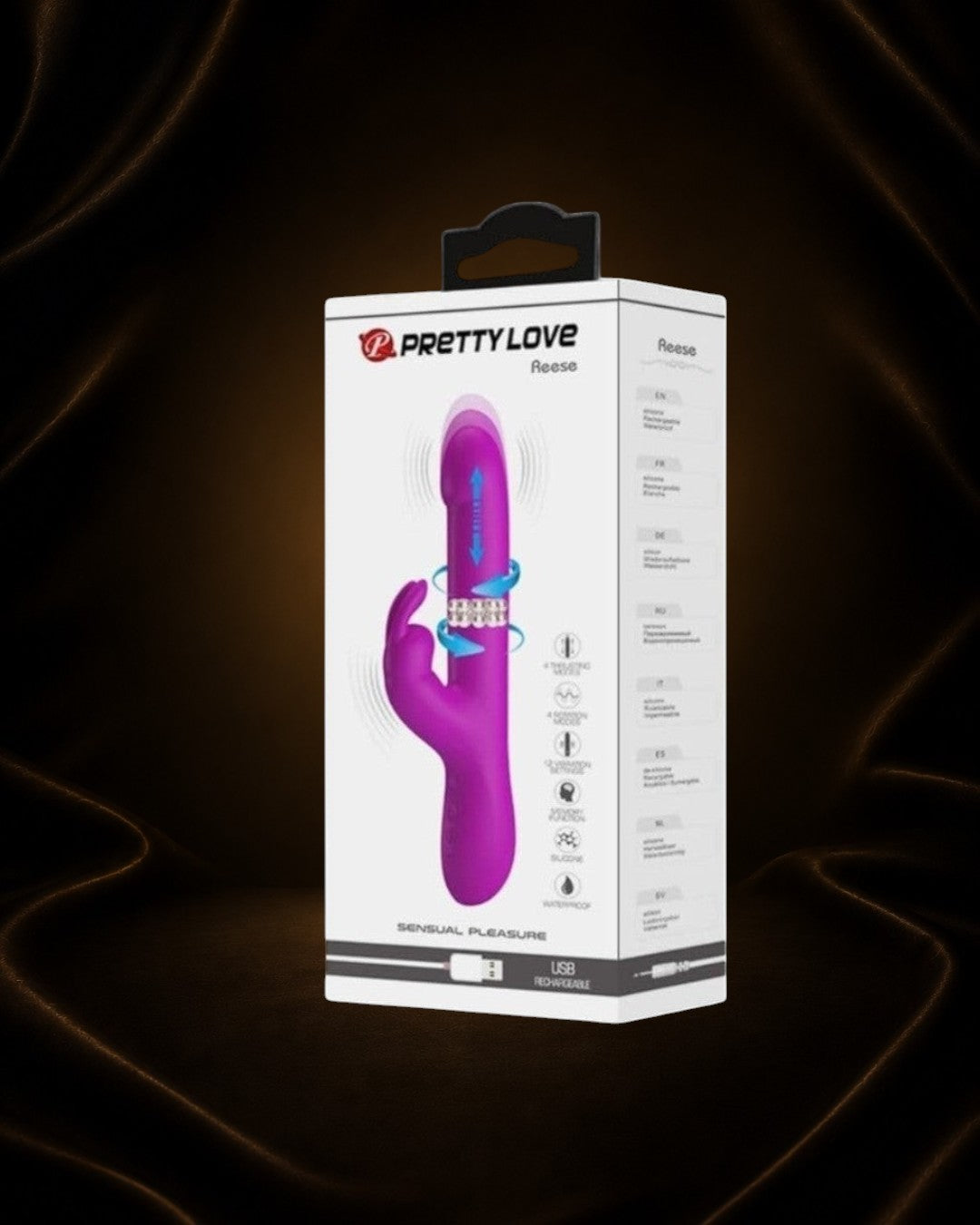 Vibrador Reese